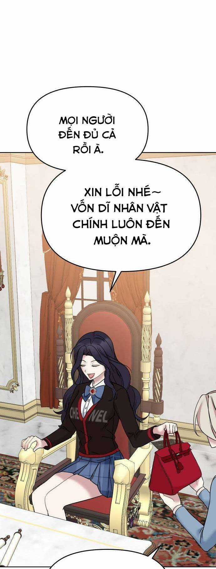 Quản Gia, Làm Ơn! - Chapter 20 - Trang 60