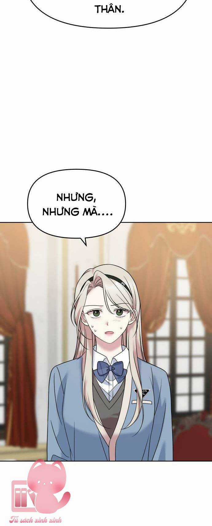 Quản Gia, Làm Ơn! - Chapter 20 - Trang 72