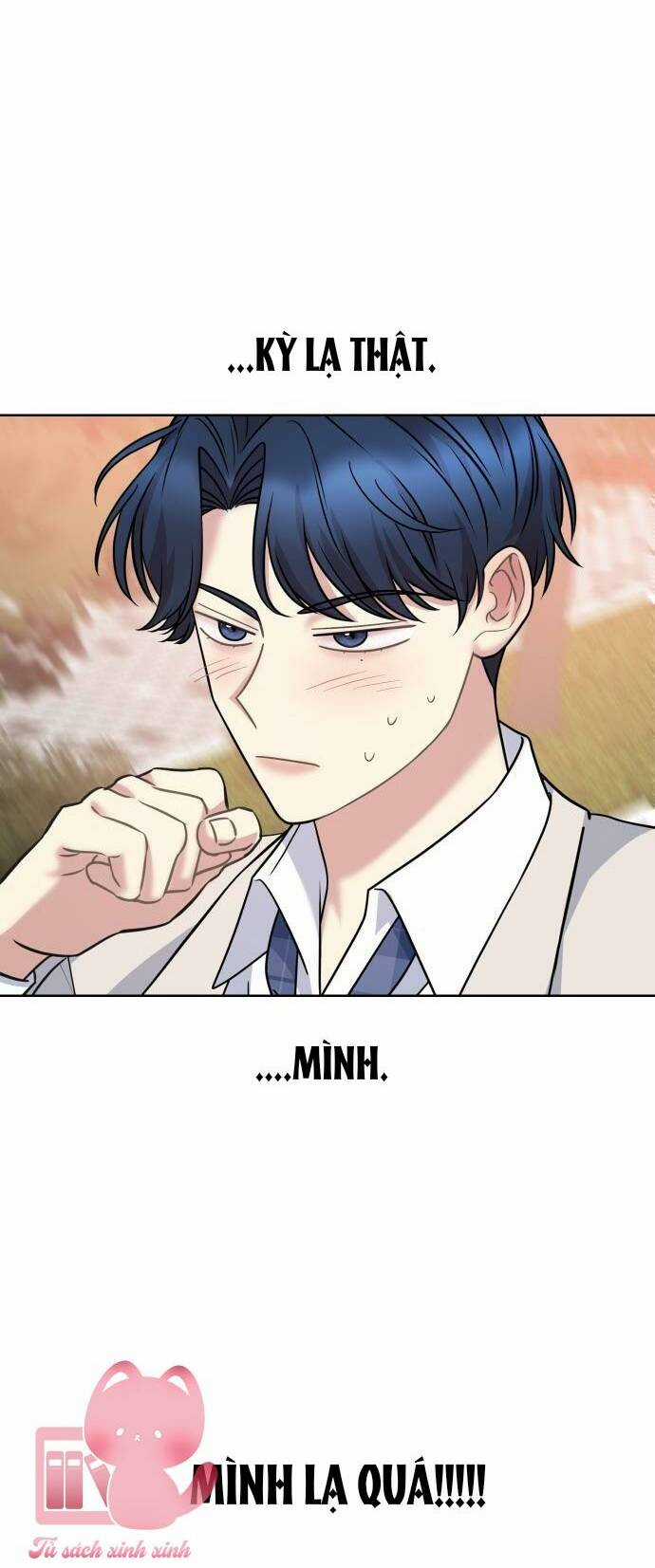 Quản Gia, Làm Ơn! - Chapter 21 - Trang 12