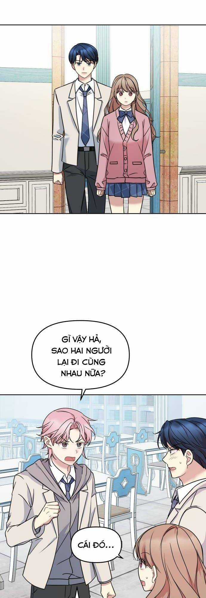 Quản Gia, Làm Ơn! - Chapter 21 - Trang 15