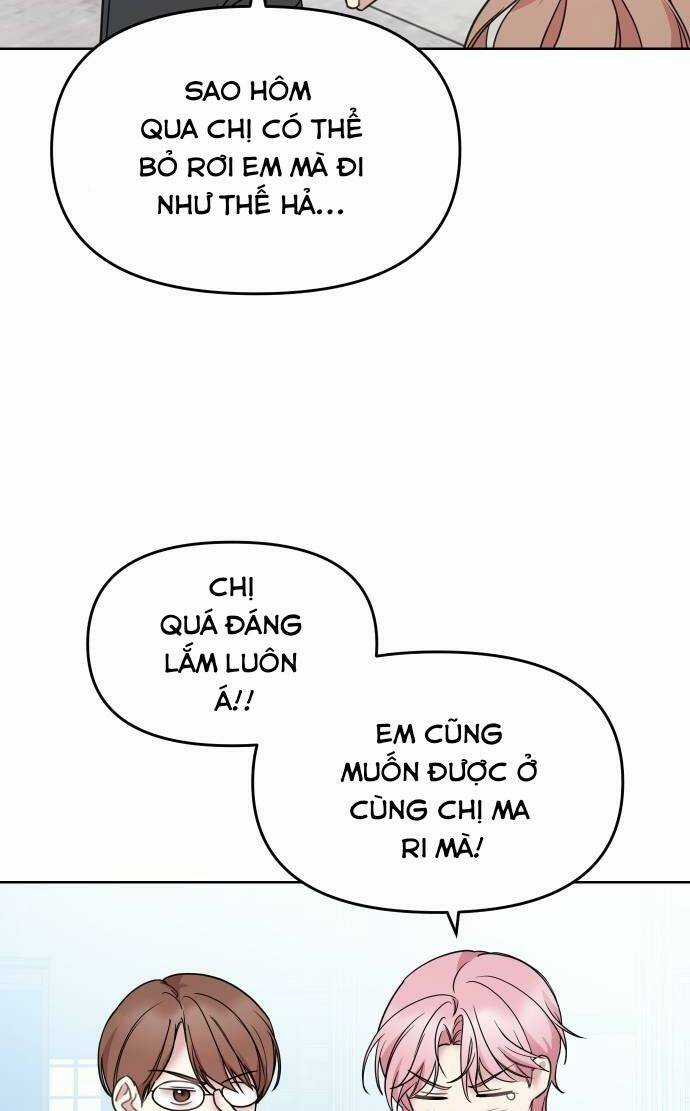 Quản Gia, Làm Ơn! - Chapter 21 - Trang 16