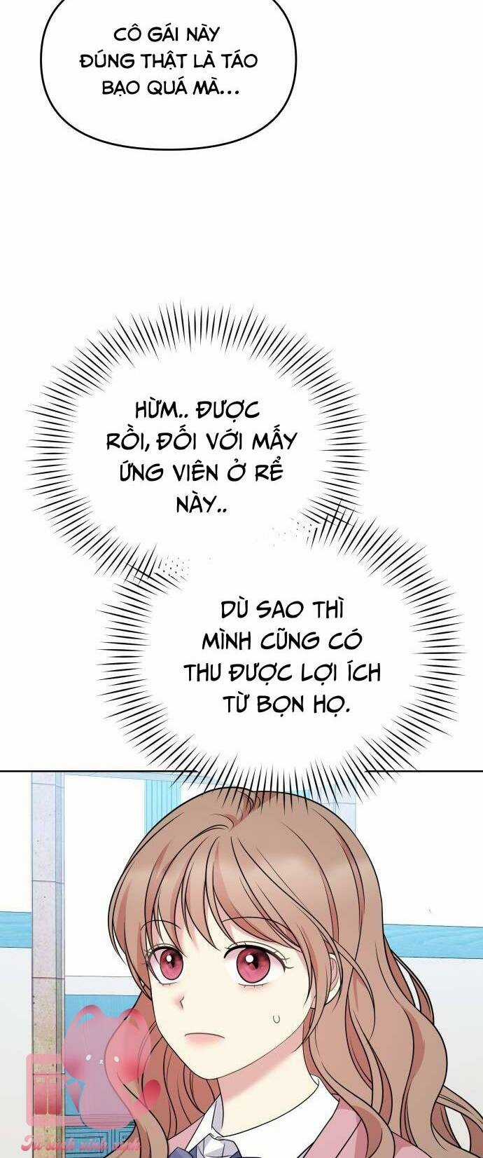 Quản Gia, Làm Ơn! - Chapter 21 - Trang 19