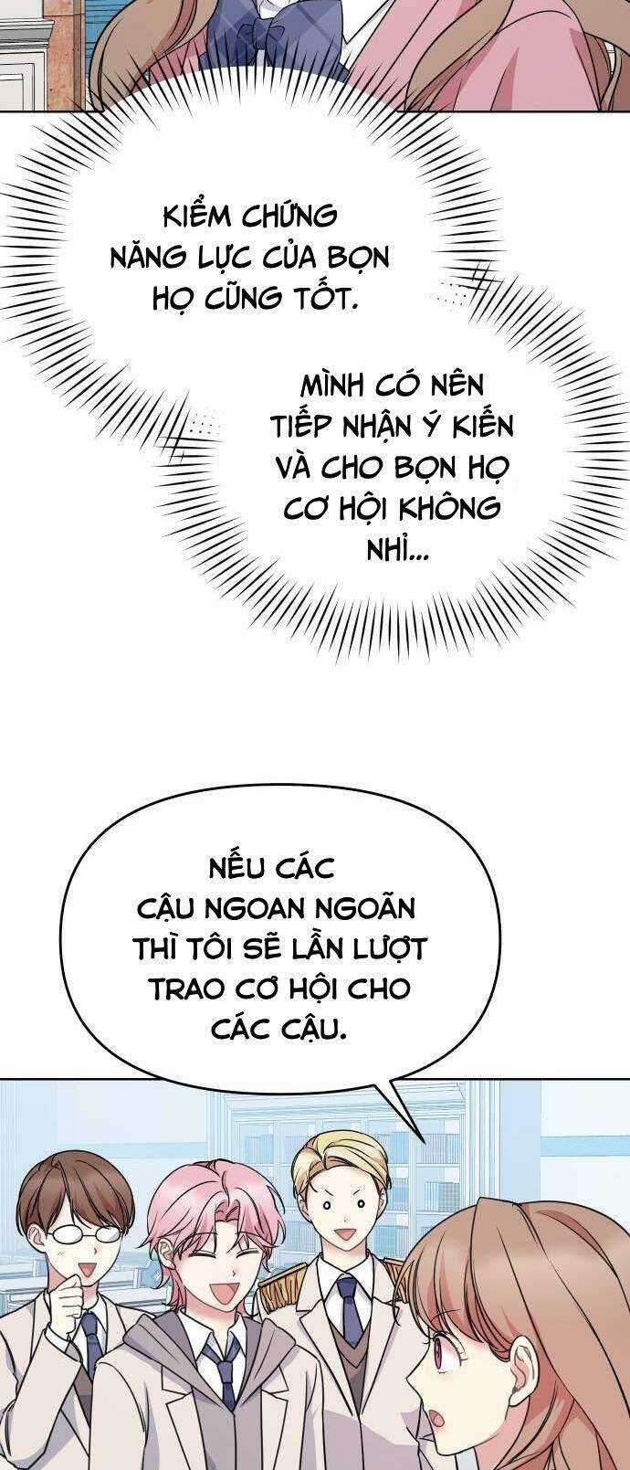 Quản Gia, Làm Ơn! - Chapter 21 - Trang 20