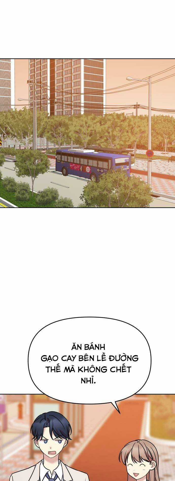 Quản Gia, Làm Ơn! - Chapter 21 - Trang 3