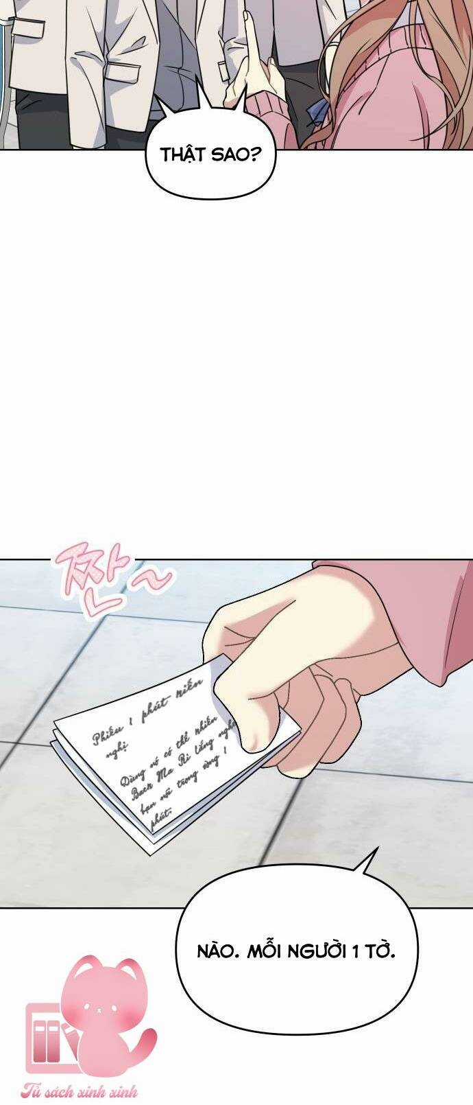 Quản Gia, Làm Ơn! - Chapter 21 - Trang 21