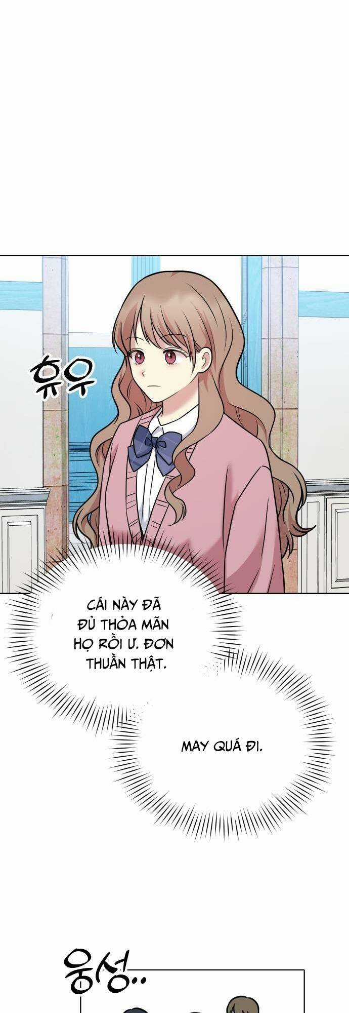 Quản Gia, Làm Ơn! - Chapter 21 - Trang 24