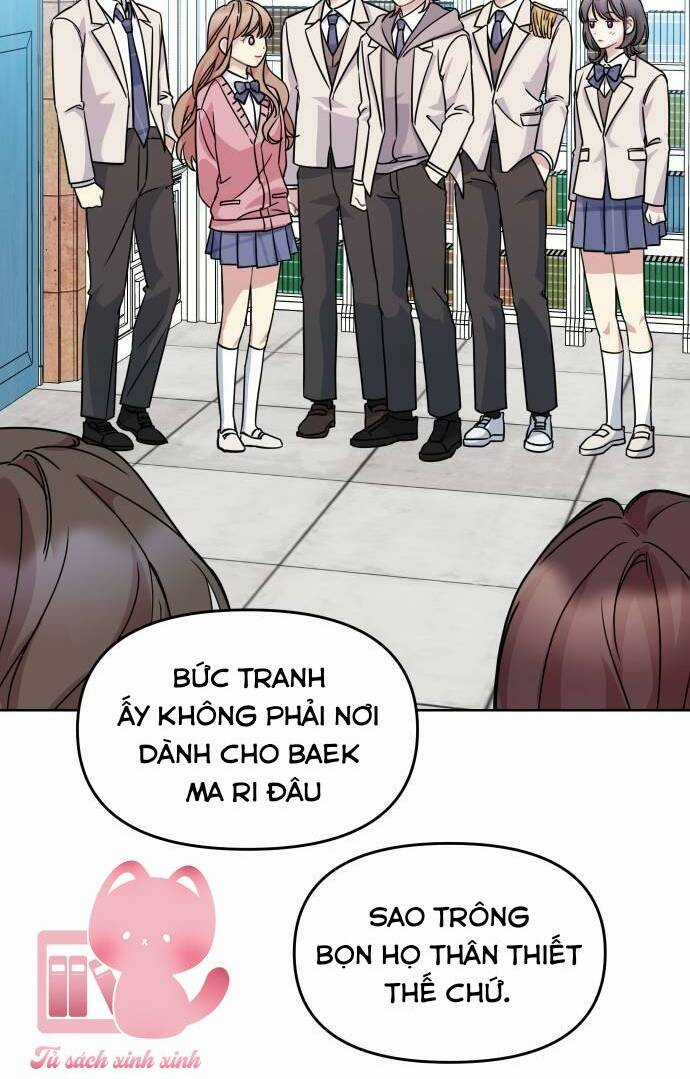 Quản Gia, Làm Ơn! - Chapter 21 - Trang 26