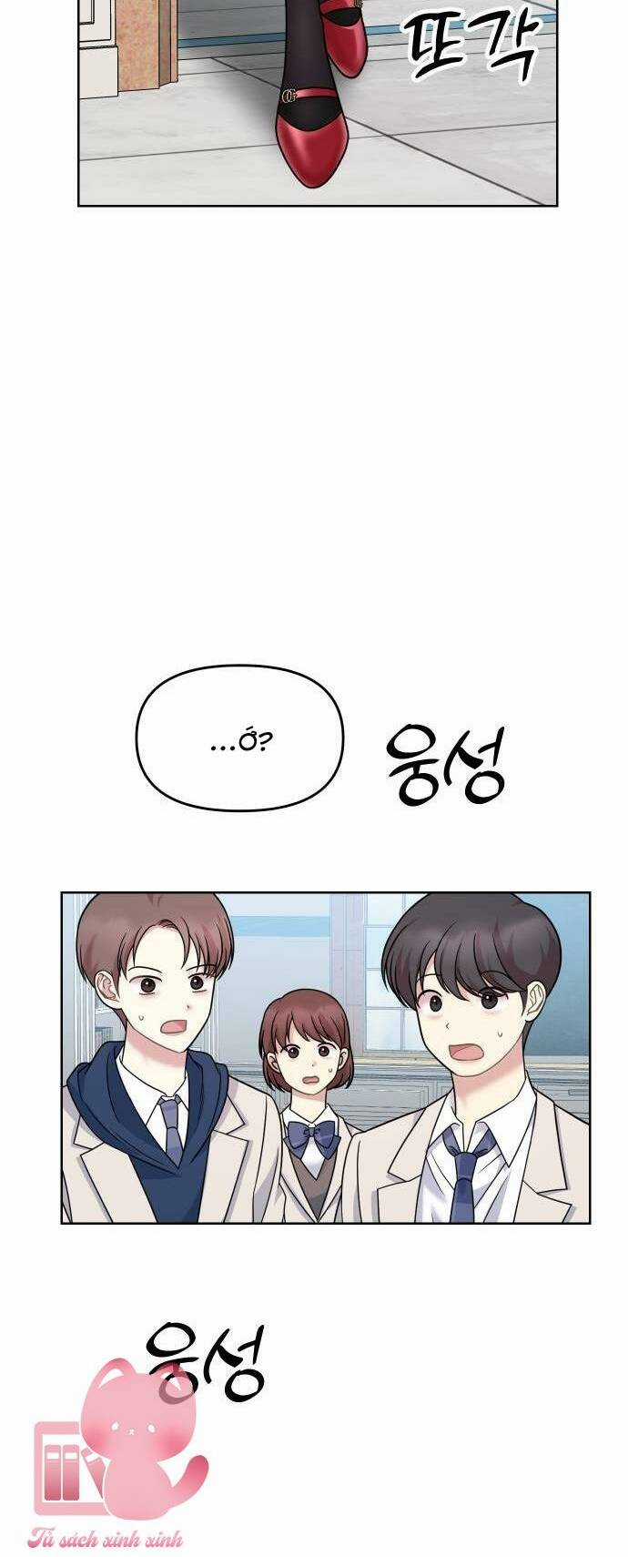 Quản Gia, Làm Ơn! - Chapter 21 - Trang 28