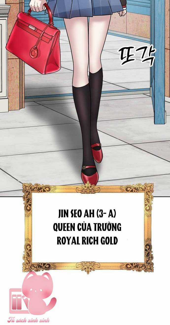 Quản Gia, Làm Ơn! - Chapter 21 - Trang 30