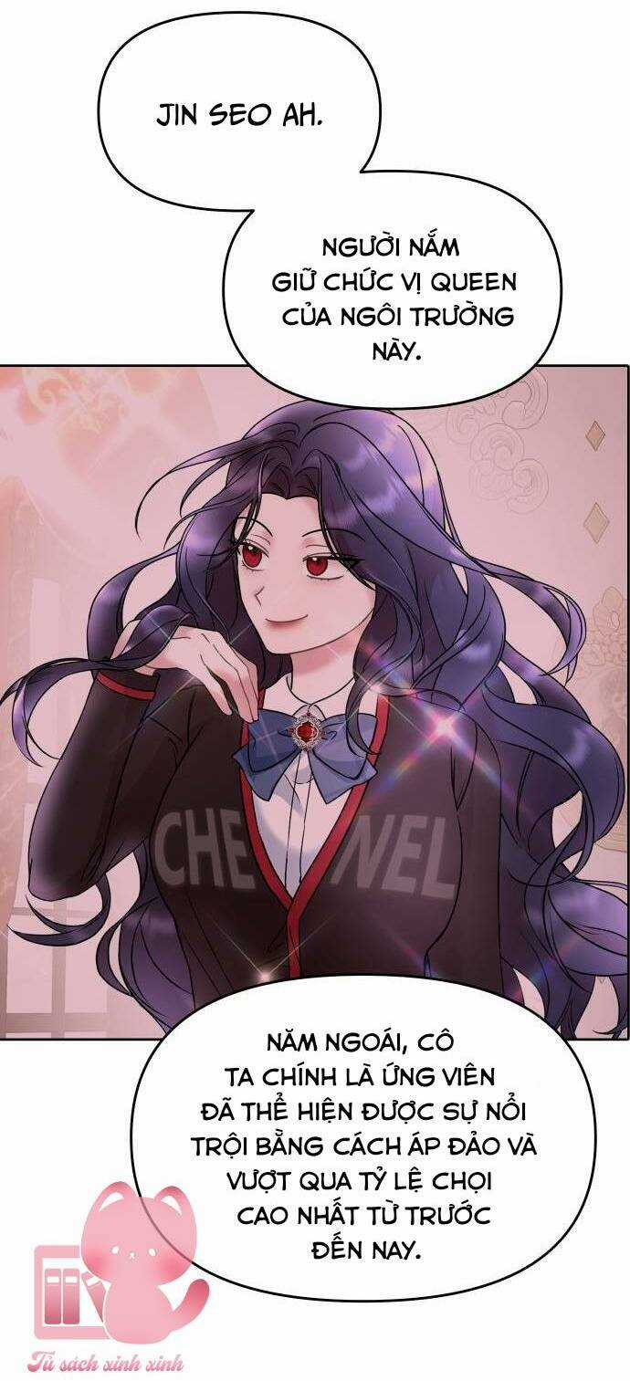 Quản Gia, Làm Ơn! - Chapter 21 - Trang 32