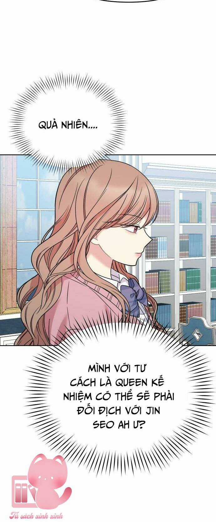 Quản Gia, Làm Ơn! - Chapter 21 - Trang 34