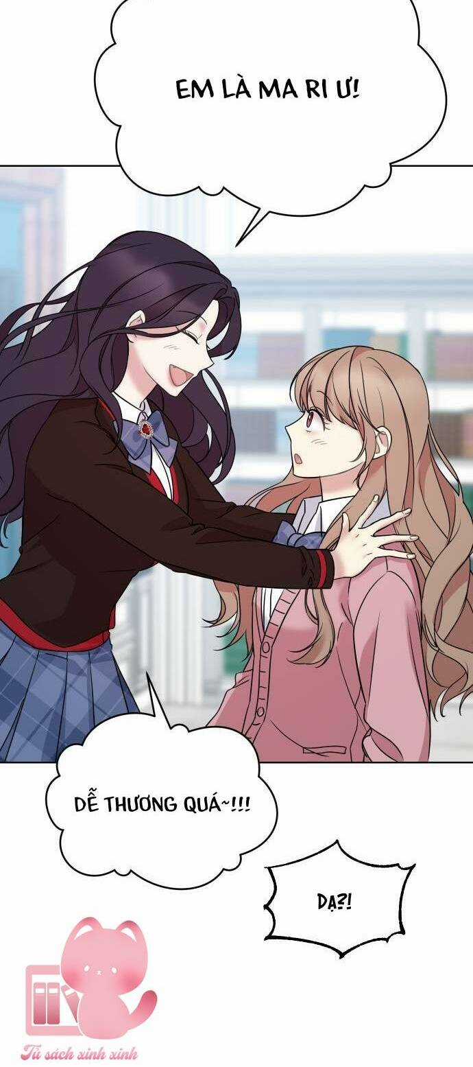 Quản Gia, Làm Ơn! - Chapter 21 - Trang 36