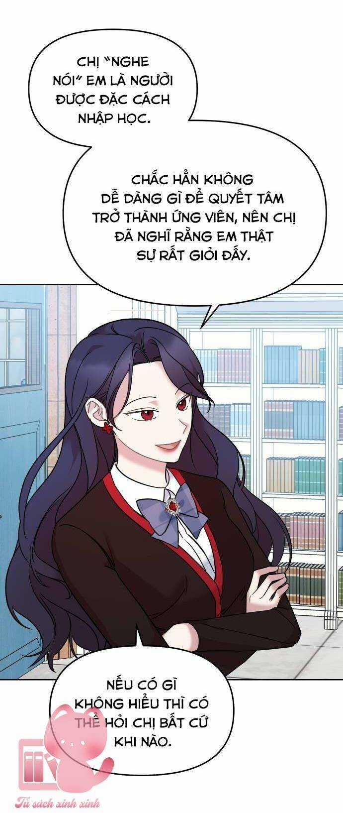 Quản Gia, Làm Ơn! - Chapter 21 - Trang 40