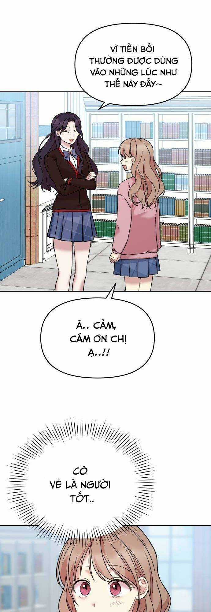 Quản Gia, Làm Ơn! - Chapter 21 - Trang 41