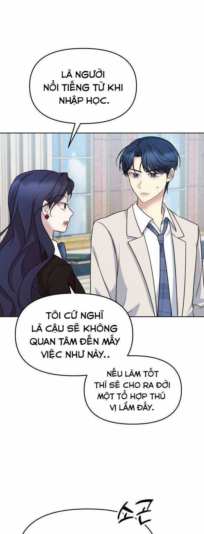 Quản Gia, Làm Ơn! - Chapter 21 - Trang 44