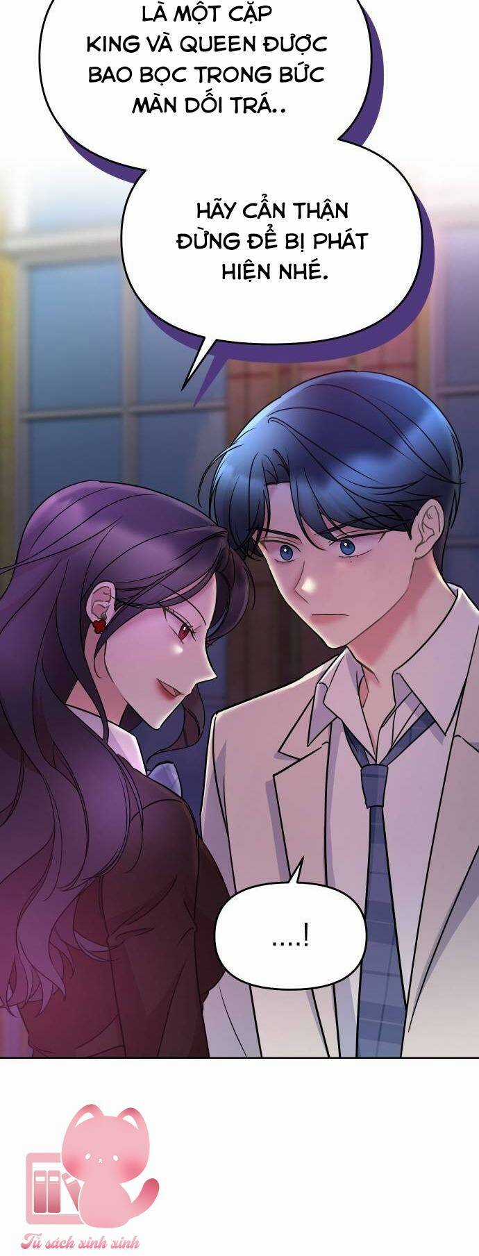 Quản Gia, Làm Ơn! - Chapter 21 - Trang 45