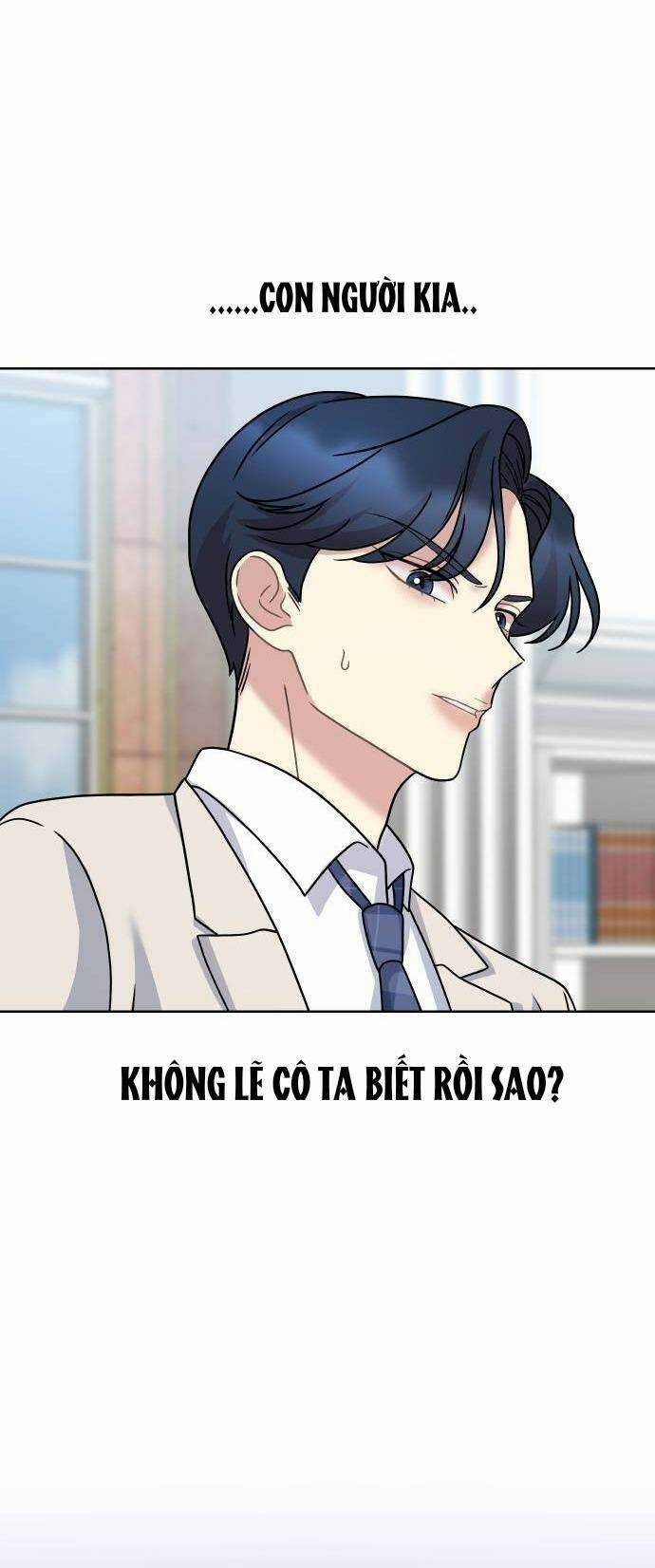 Quản Gia, Làm Ơn! - Chapter 21 - Trang 46