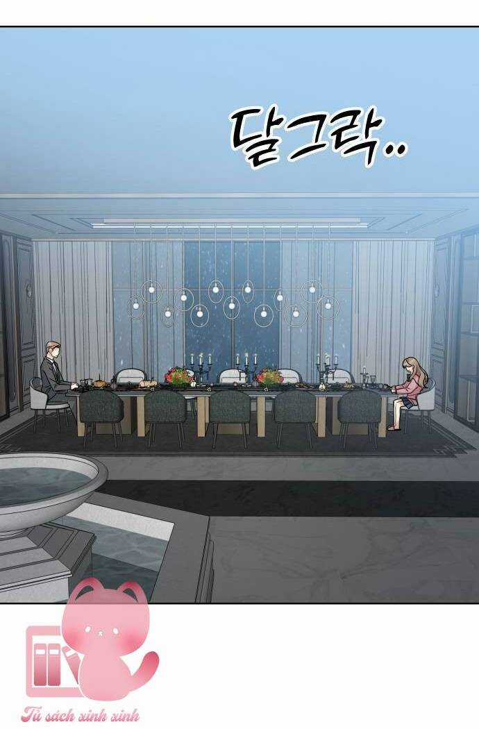 Quản Gia, Làm Ơn! - Chapter 21 - Trang 50