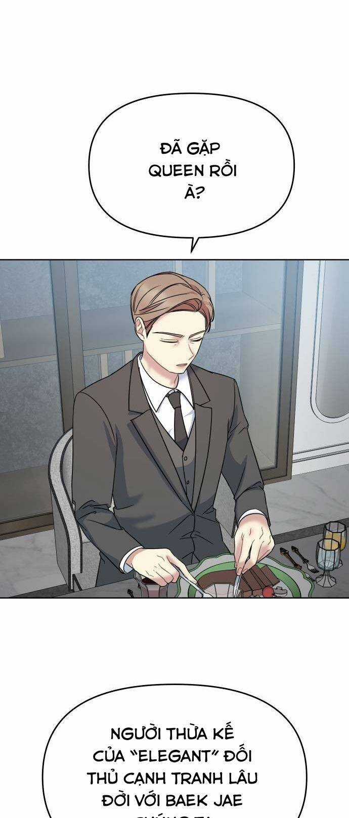 Quản Gia, Làm Ơn! - Chapter 21 - Trang 51