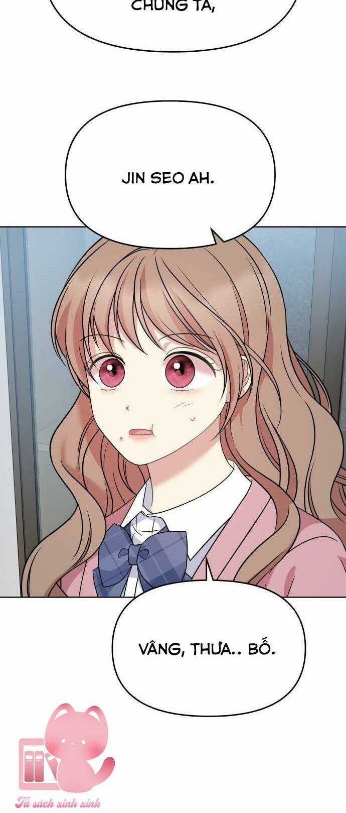 Quản Gia, Làm Ơn! - Chapter 21 - Trang 52