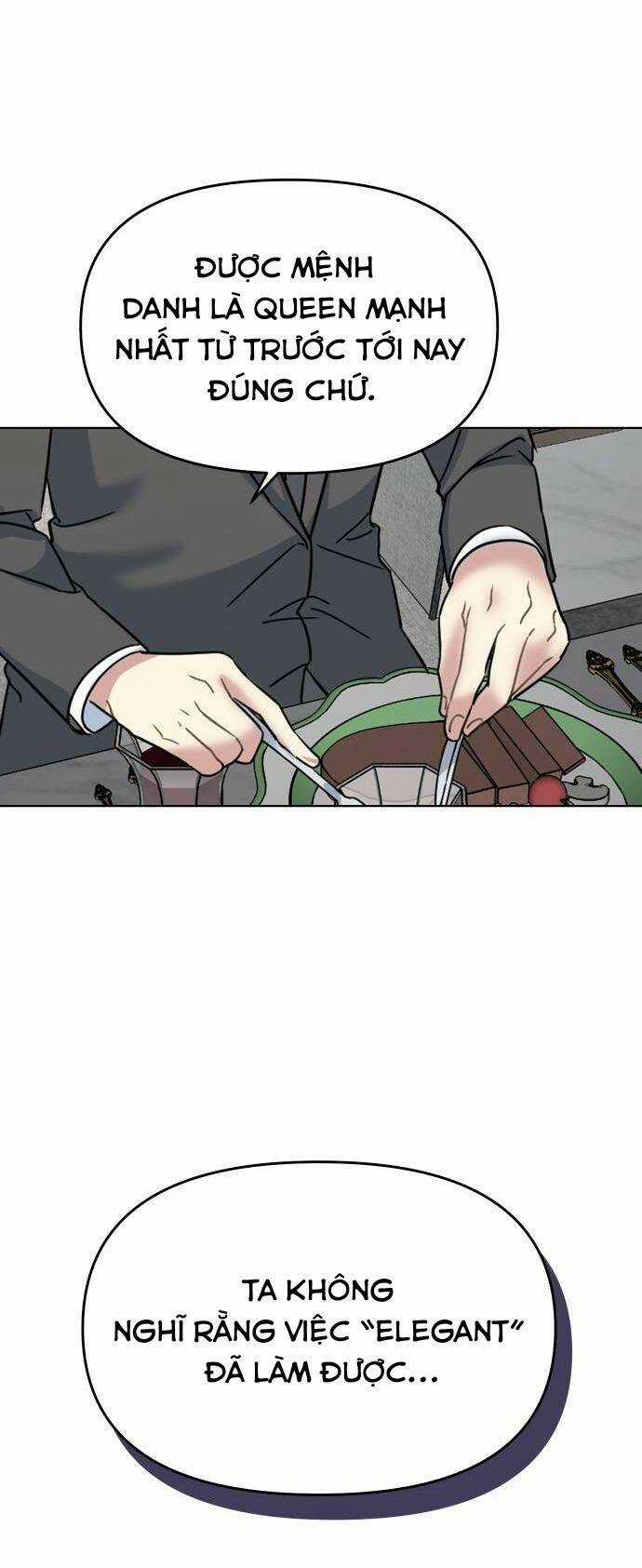 Quản Gia, Làm Ơn! - Chapter 21 - Trang 53