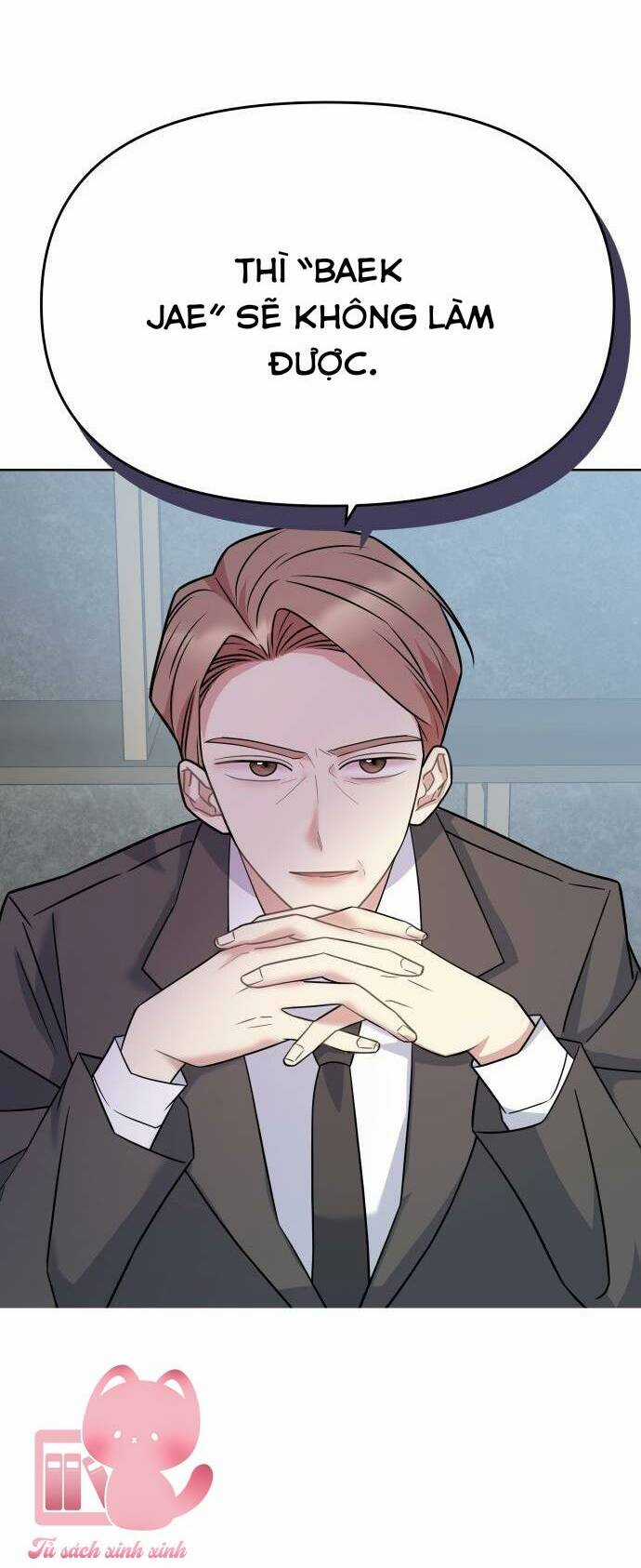 Quản Gia, Làm Ơn! - Chapter 21 - Trang 54