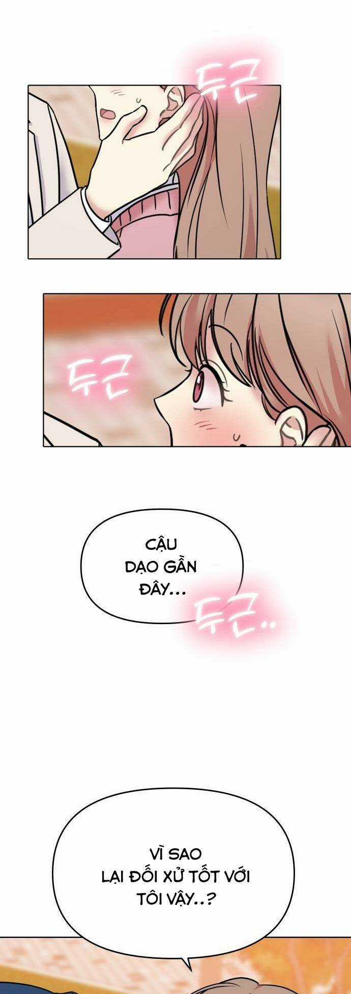 Quản Gia, Làm Ơn! - Chapter 21 - Trang 7