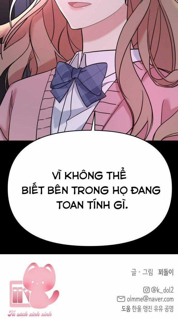 Quản Gia, Làm Ơn! - Chapter 21 - Trang 61
