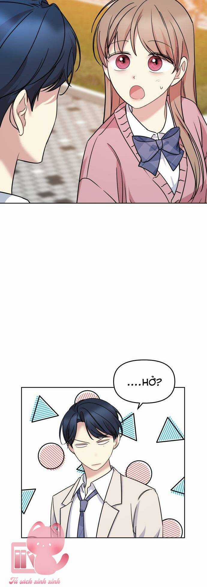 Quản Gia, Làm Ơn! - Chapter 21 - Trang 8