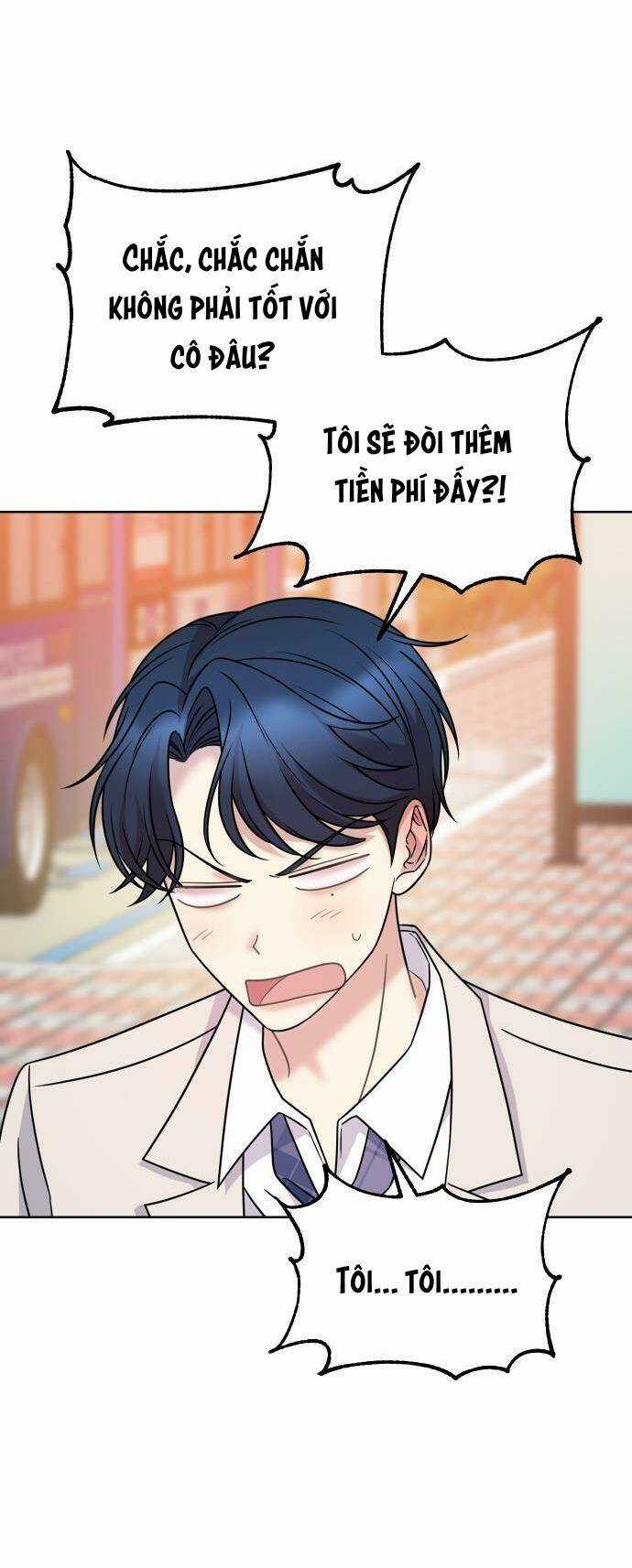 Quản Gia, Làm Ơn! - Chapter 21 - Trang 9