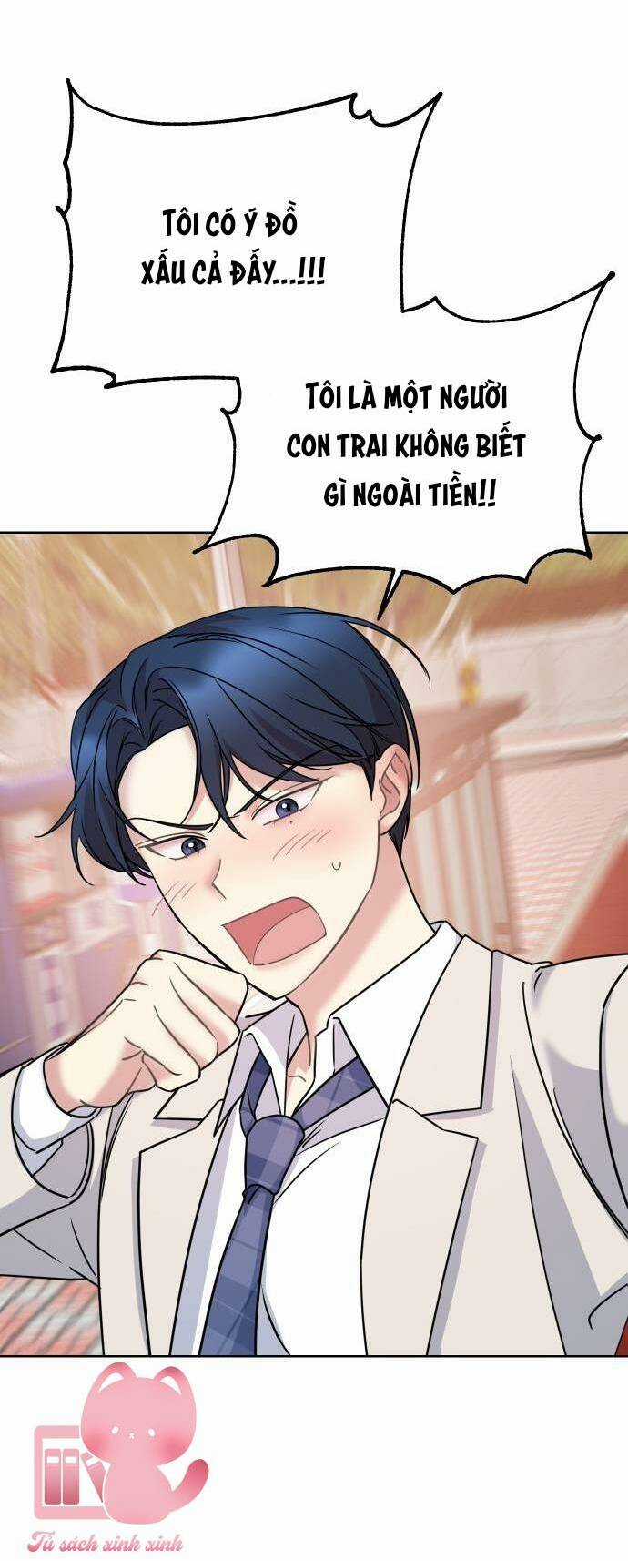 Quản Gia, Làm Ơn! - Chapter 21 - Trang 10