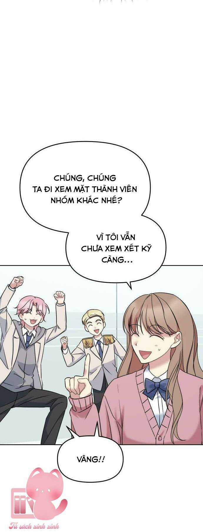 Quản Gia, Làm Ơn! - Chapter 22 - Trang 37