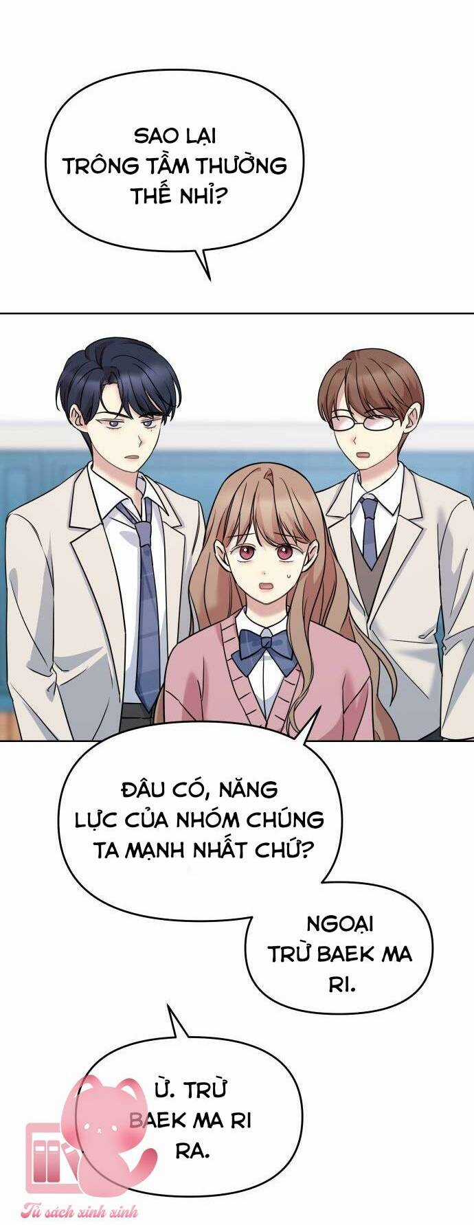 Quản Gia, Làm Ơn! - Chapter 22 - Trang 47