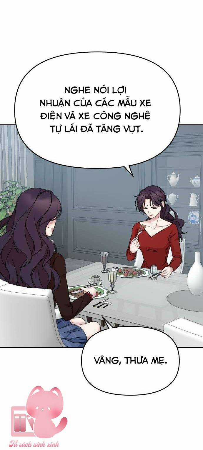 Quản Gia, Làm Ơn! - Chapter 22 - Trang 53