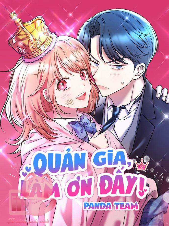 Quản Gia, Làm Ơn! - Chapter 23 - Trang 2