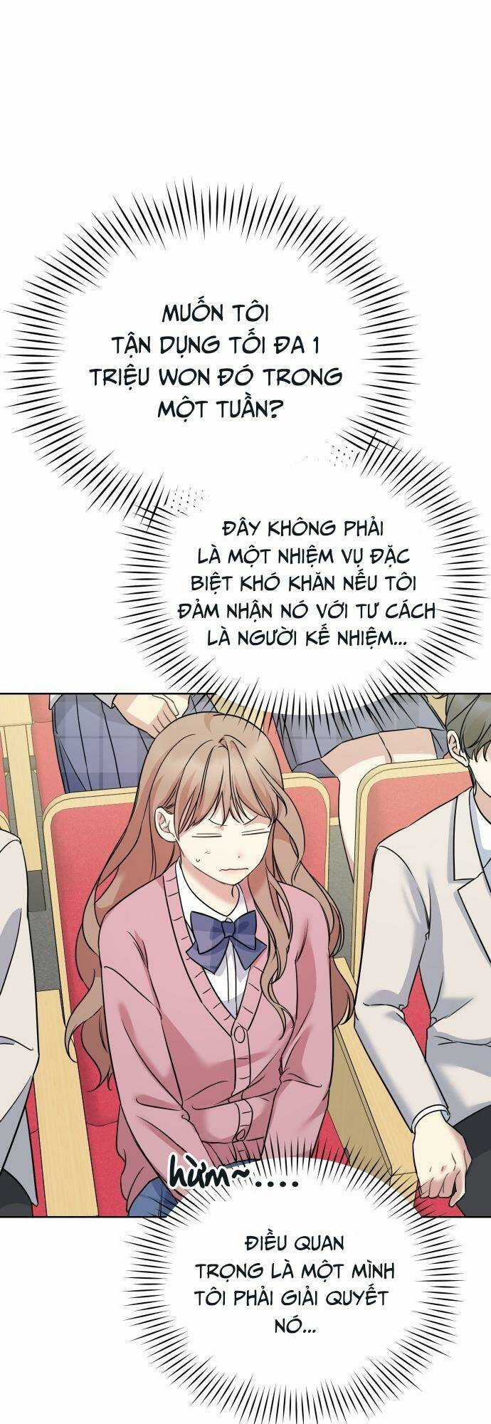 Quản Gia, Làm Ơn! - Chapter 23 - Trang 12