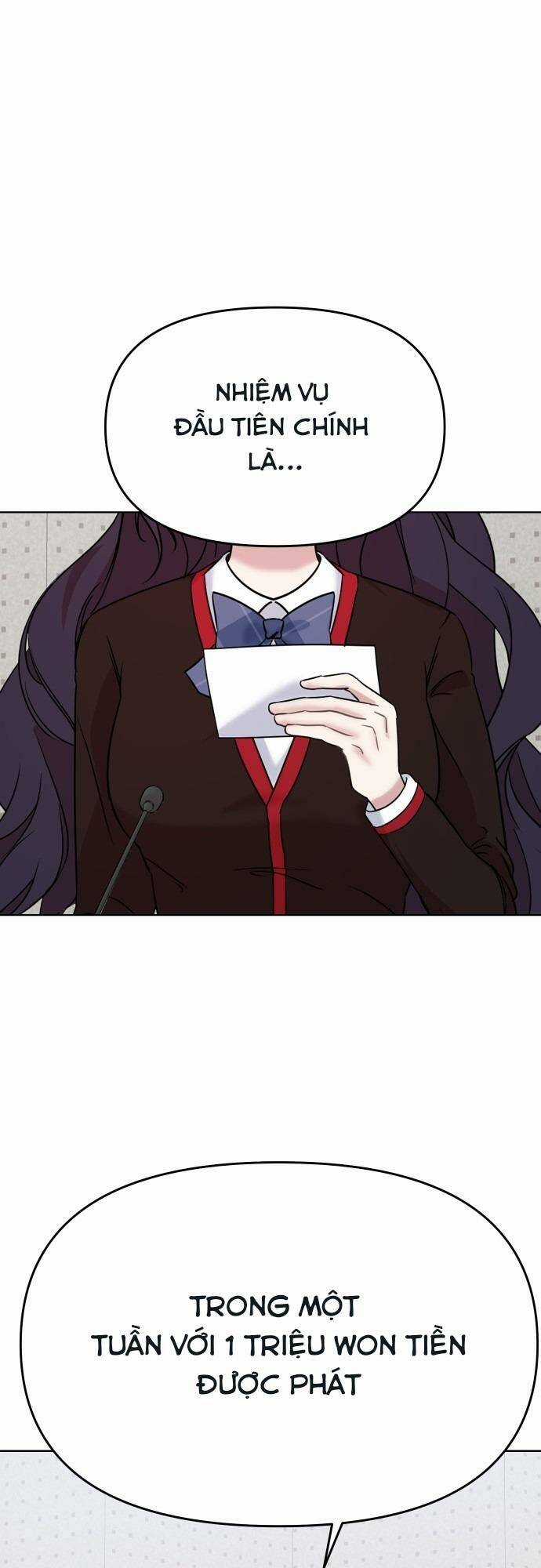 Quản Gia, Làm Ơn! - Chapter 23 - Trang 3