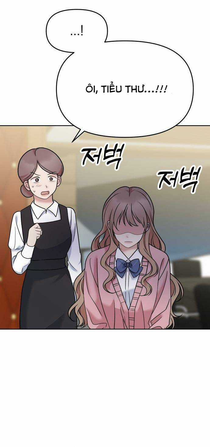 Quản Gia, Làm Ơn! - Chapter 23 - Trang 28