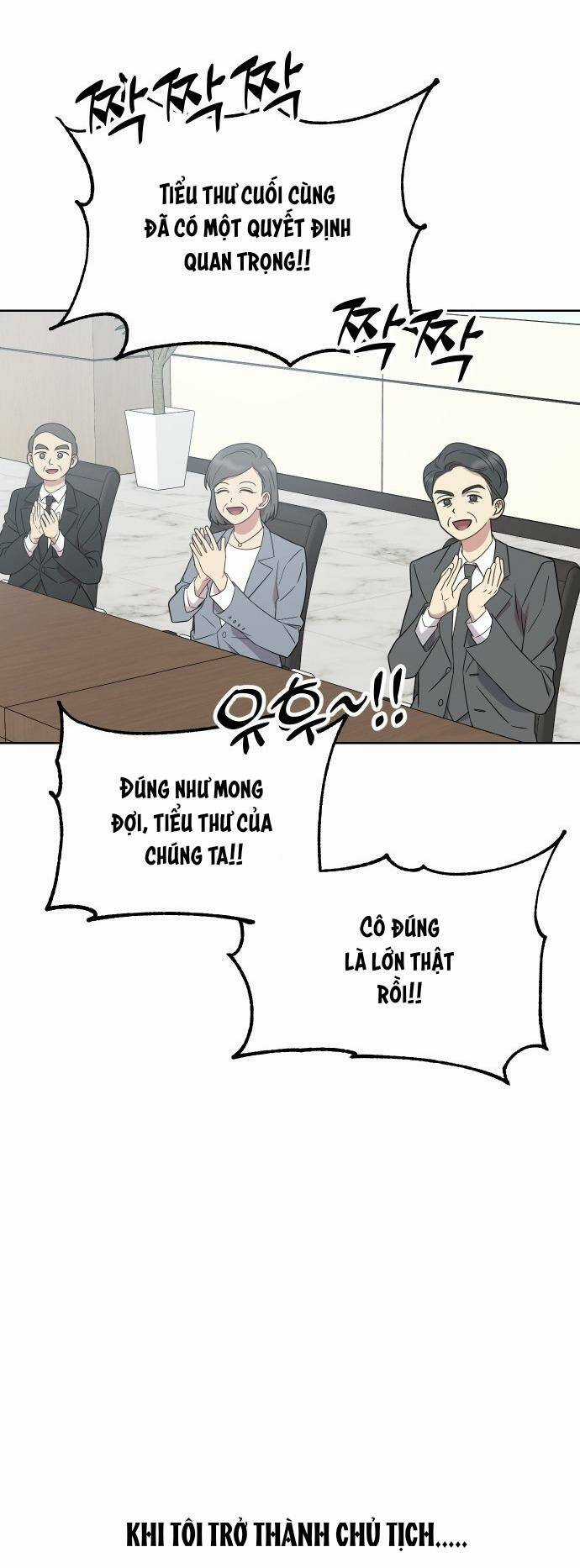 Quản Gia, Làm Ơn! - Chapter 23 - Trang 30