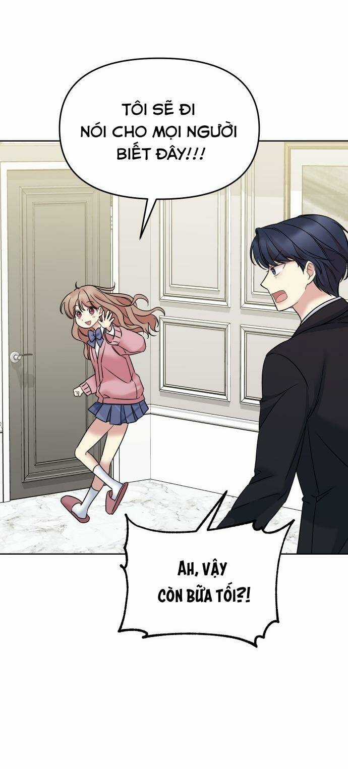 Quản Gia, Làm Ơn! - Chapter 23 - Trang 42