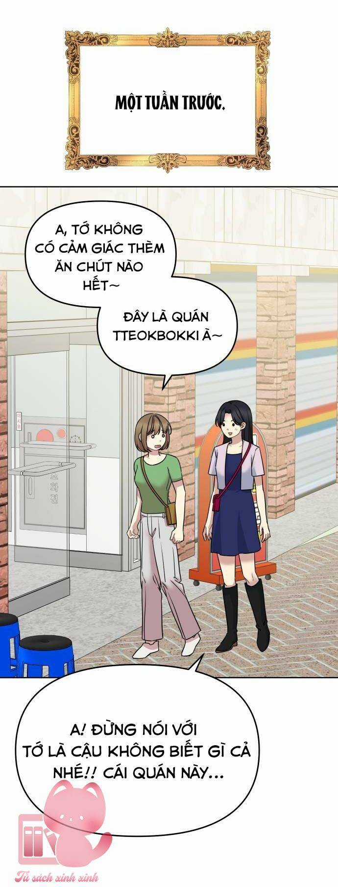 Quản Gia, Làm Ơn! - Chapter 24 - Trang 15