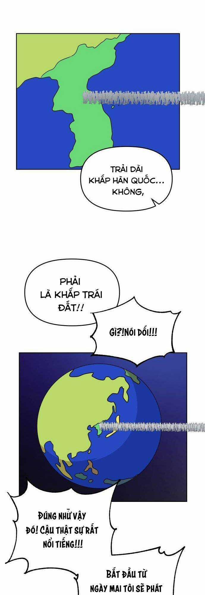 Quản Gia, Làm Ơn! - Chapter 24 - Trang 38