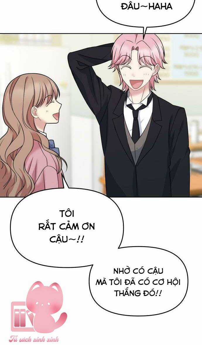 Quản Gia, Làm Ơn! - Chapter 24 - Trang 40