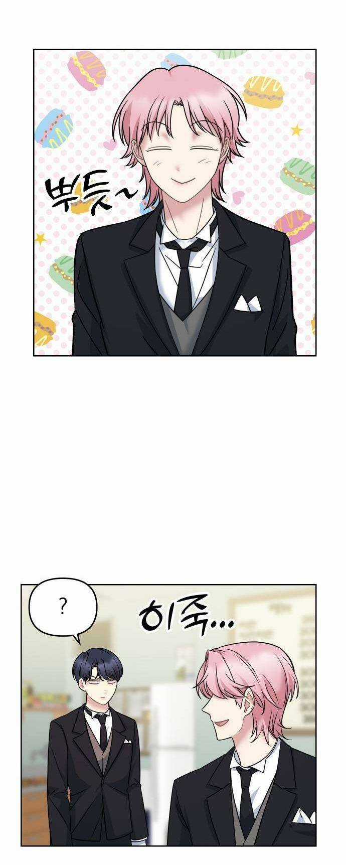 Quản Gia, Làm Ơn! - Chapter 24 - Trang 41