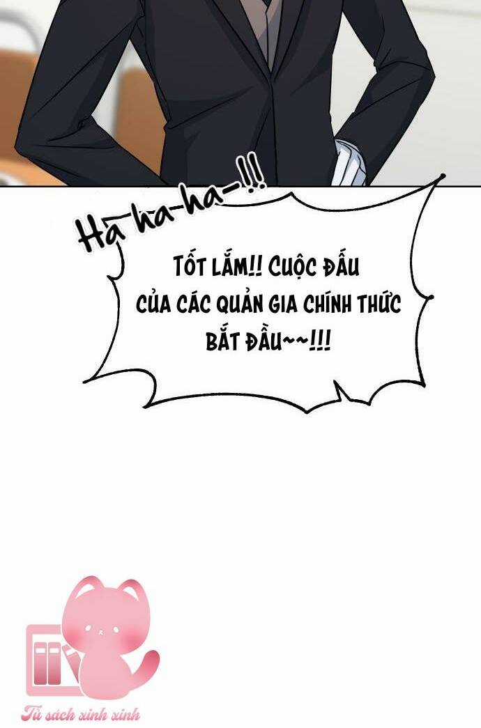 Quản Gia, Làm Ơn! - Chapter 24 - Trang 49