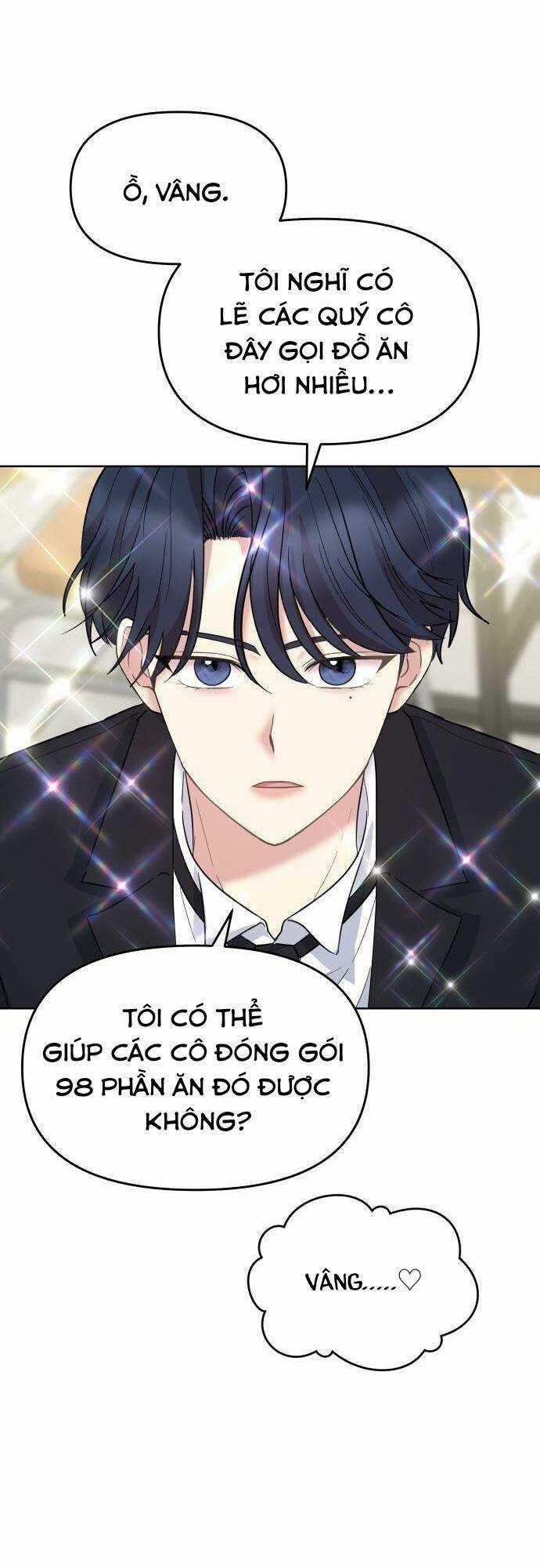 Quản Gia, Làm Ơn! - Chapter 24 - Trang 55