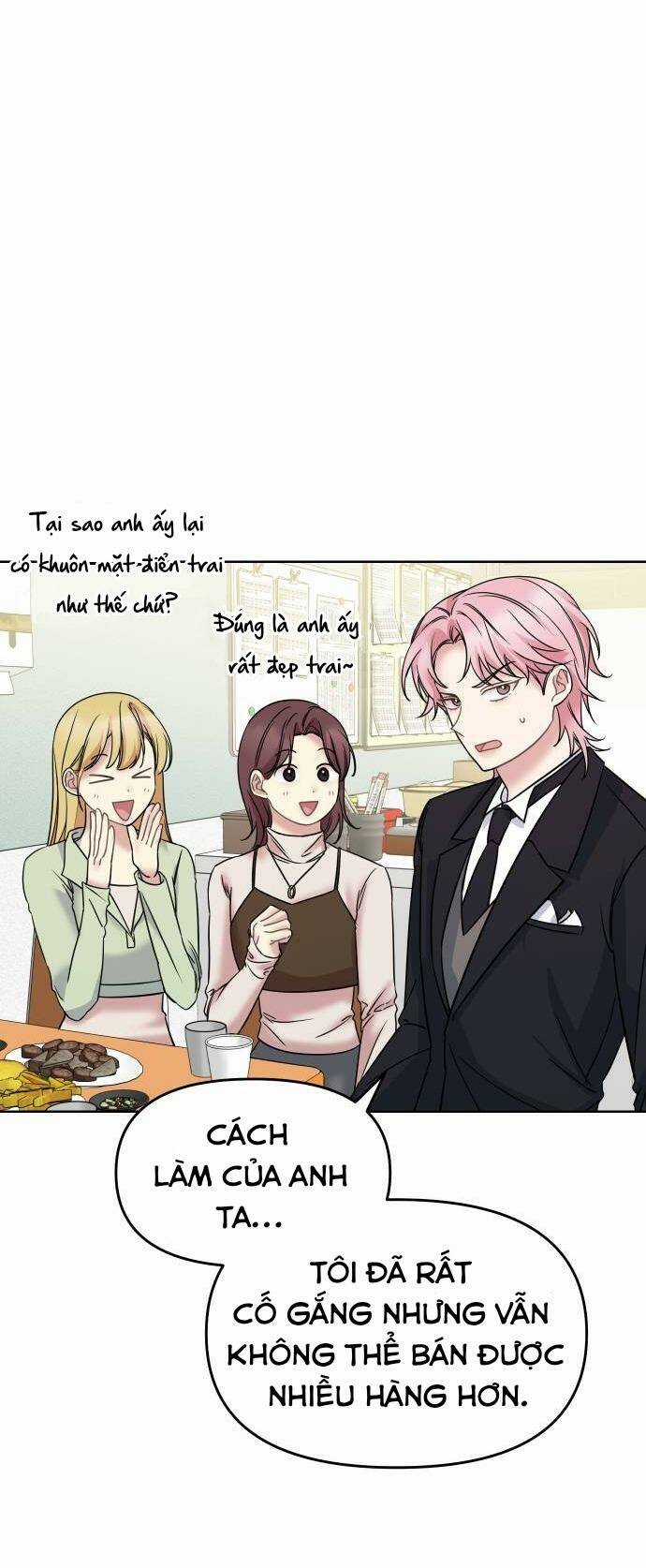 Quản Gia, Làm Ơn! - Chapter 24 - Trang 58