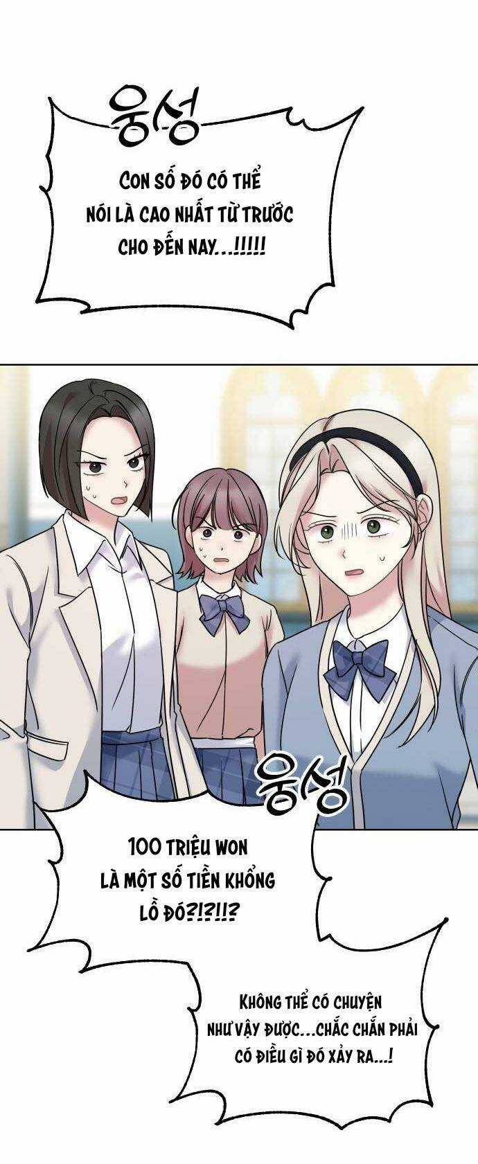 Quản Gia, Làm Ơn! - Chapter 24 - Trang 8