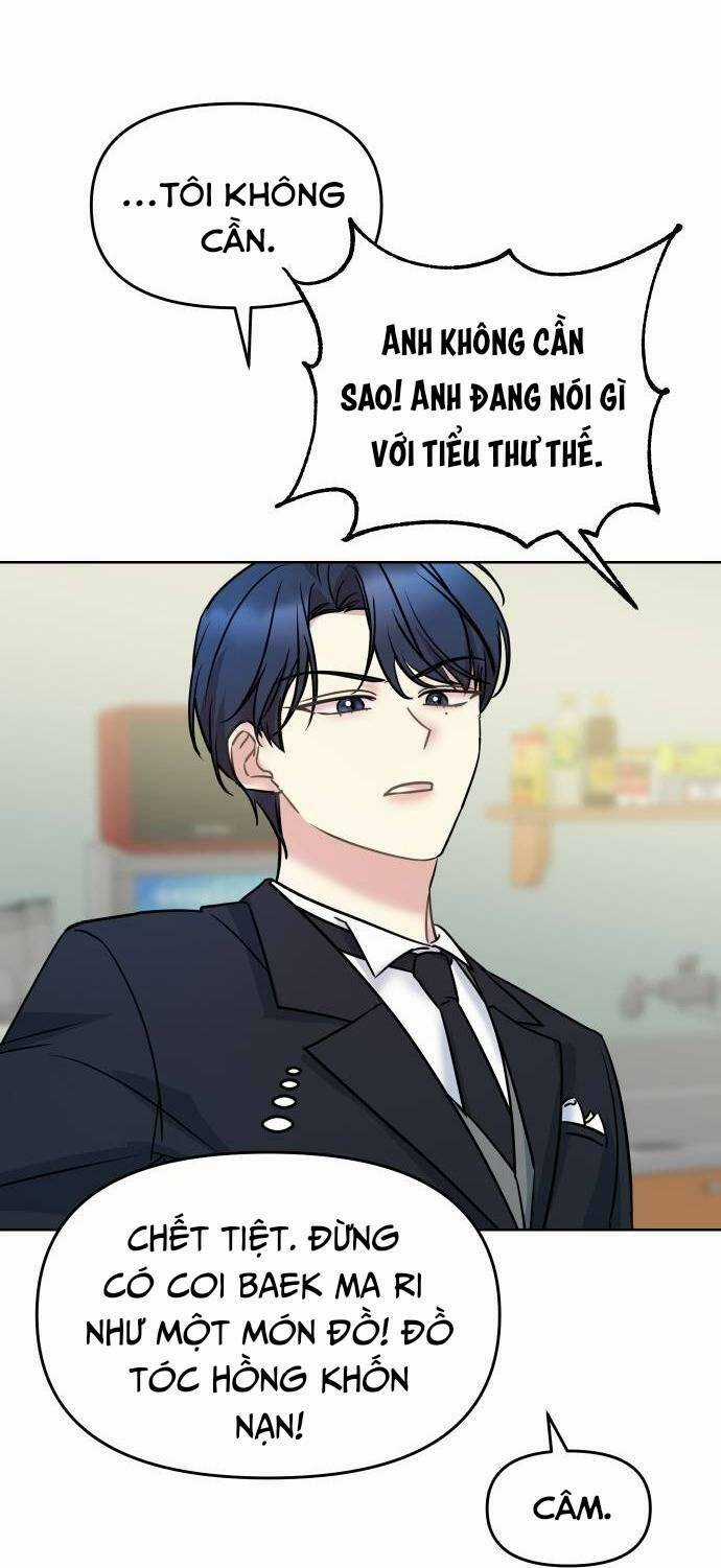 Quản Gia, Làm Ơn! - Chapter 25 - Trang 12