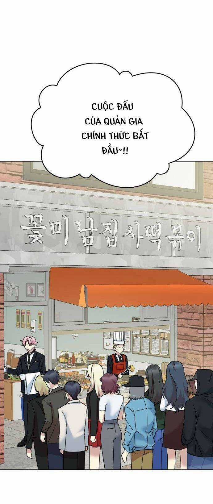 Quản Gia, Làm Ơn! - Chapter 25 - Trang 14